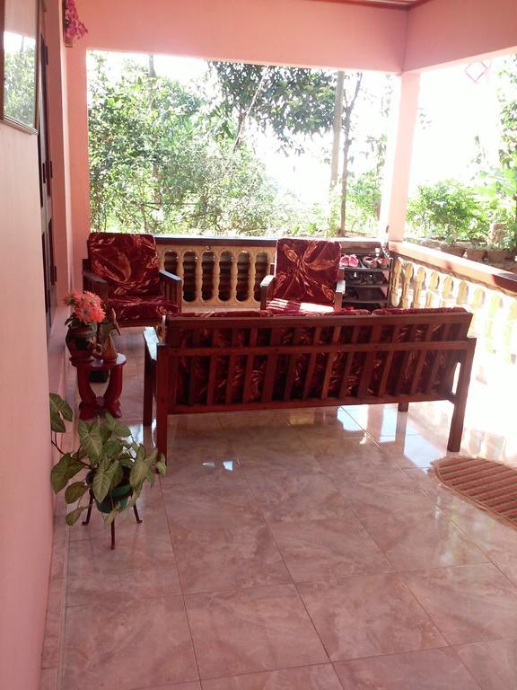 Senasuma Homestay Ella Ngoại thất bức ảnh