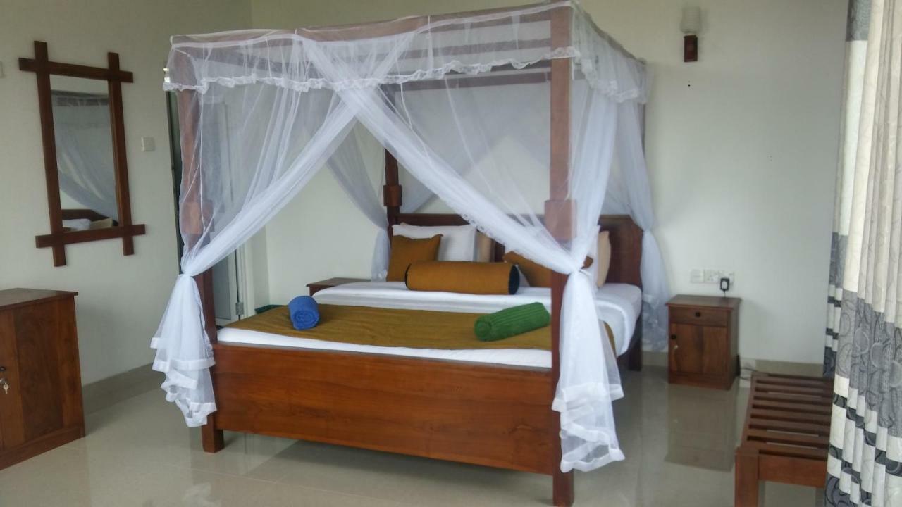 Senasuma Homestay Ella Ngoại thất bức ảnh