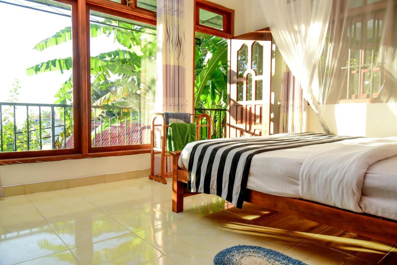 Senasuma Homestay Ella Ngoại thất bức ảnh